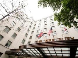 Hotel Westbury Mayfair 