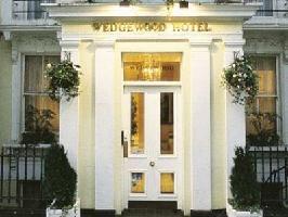Hotel Wedgewood 