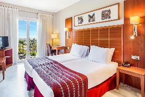 Hotel Exe Las Adelfas 