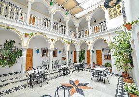 Hotel Los Omeyas 