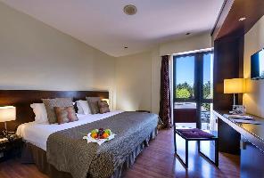 Hotel Eurostars Auriense Hotel Eurostars Auriense