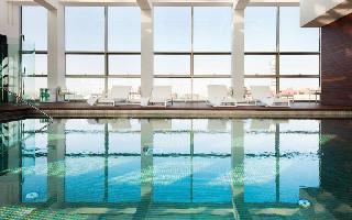 Hotel Reina Petronila 