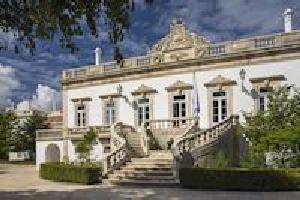 Hotel Quinta Das Lagrimas - Small Luxury Hotels 