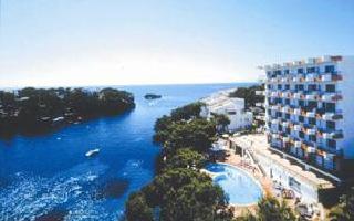 Hotel Cala Ferrera Hotel Cala Ferrera