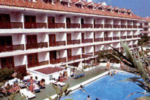 Apartamentos Pez Azul Apartamentos Pez Azul