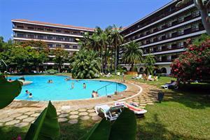 Apartamentos Teide Mar Apartamentos Teide Mar