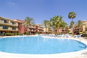 Apartamentos Aloe Club Resort Apartamentos Aloe Club Resort