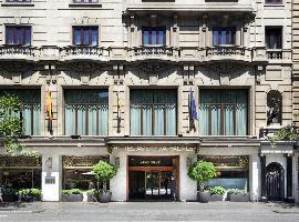 Hotel El Avenida Palace Hotel El Avenida Palace