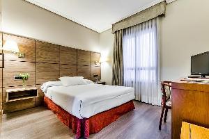 Hotel Galicia Palace 