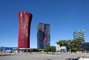 Hotel Santos Porta Fira 