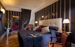 Hotel Inn At The Spanish Steps 