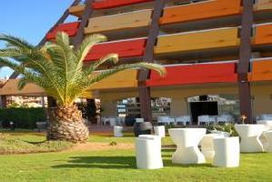 Hotel Confortel Islantilla Hotel Confortel Islantilla