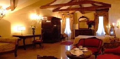 Hotel San Cassiano Hotel San Cassiano