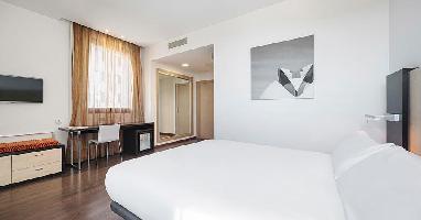 Hotel Ilunion Aqua 4 