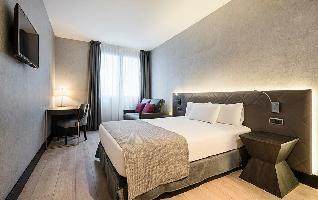 Hotel Ilunion Bel Art Hotel Ilunion Bel Art