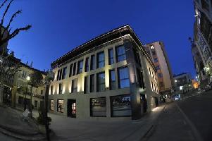 Hotel Leonor Centro Hotel Leonor Centro