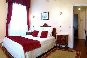 Alegre Hotel Bussaco 