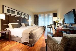 Hotel Eurostars Berlin 