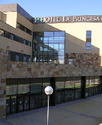Hotel Spa La Princesa Hotel Spa La Princesa