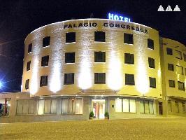 Hotel Palacio Congresos Hotel Palacio Congresos