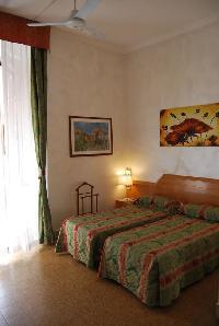 Hotel Giotto Flavia 
