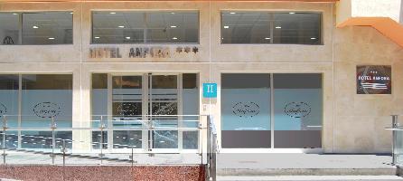 Hotel Anfora 