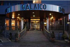 Hotel Galaico 