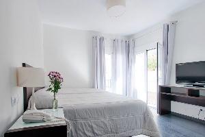 Hotel Madrid Sevilla 