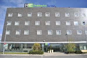 Hotels Pamplona 12 In Hotel Holiday Inn Express Pamplona