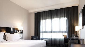 Hotel Ac Sevilla Torneo By Marriott Hotel Ac Sevilla Torneo By Marriott