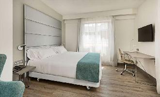 Hotel Nh Madrid Zurbano 