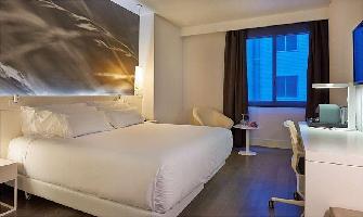 Hotel Nh Collection Villa De Bilbao 