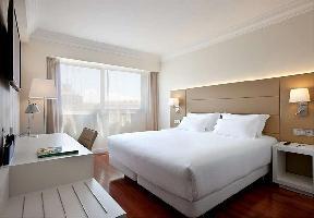 Hotel Nh Pamplona Iruna Park Hotel Nh Pamplona Iruna Park