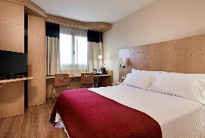 Hotel Nh Logroño 