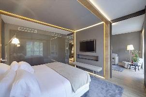 Hotel Nh Collection San Sebastian Aranzazu 