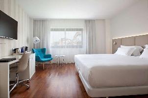 Hotel Nh Madrid Ventas 