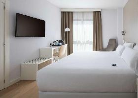 Hotel Nh Amistad De Murcia 