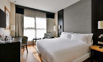 Hotel Nh Valencia Center 