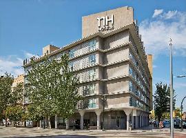 Hotel Nh Ciudad De Zaragoza 