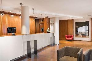 Hotel Nh Zamora Palacio Del Duero 