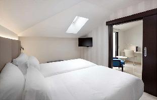 Hotel Nh Ciudad De Santander 