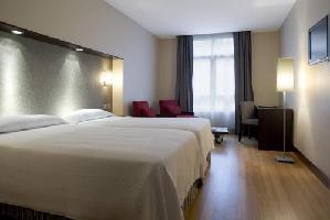 Hotel H10 Puerta De Alcala 