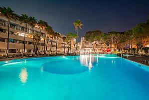 Hotel Iberostar Cristina 