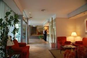 Hotel Senator Castellana 