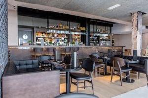 Hotel Radisson Blu Edwardian Mercer Street 