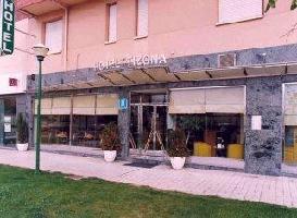 Hotel Tizona Hotel Tizona