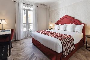 Hotel Eurostars Regina 