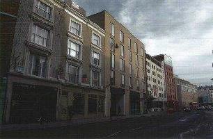 Ace Hotel London Shoreditch 