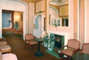 Hotel Rose Court Marble Arch 