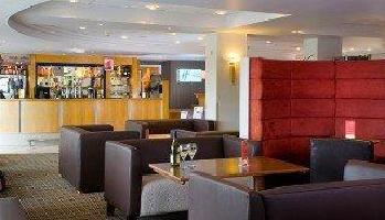 Hotel Holiday Inn Express London - Luton Airport 